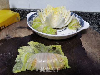 招财进宝的做法步骤：11