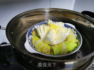 招财进宝的做法步骤：12