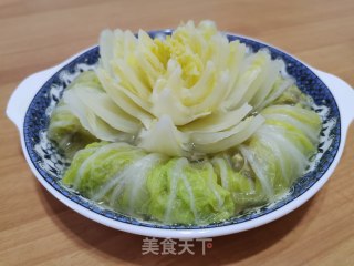 招财进宝的做法步骤：13