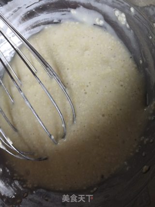 芝麻脆饼的做法步骤：7