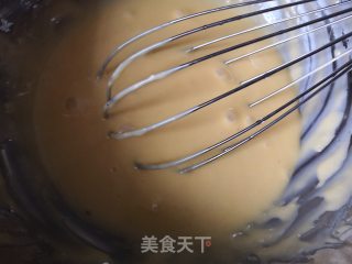 火锅蛋糕的做法步骤：5