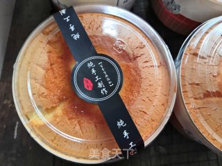 火锅蛋糕的做法步骤：15