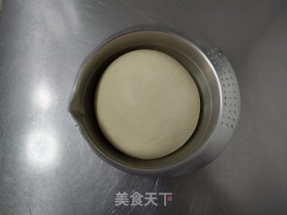 芝士咸吐司的做法步骤：6