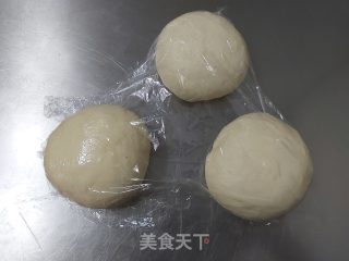 芝士咸吐司的做法步骤：8