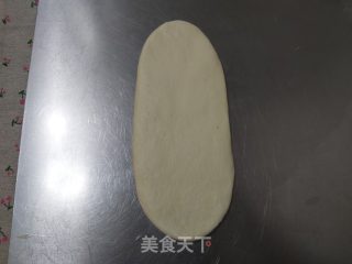 芝士咸吐司的做法步骤：9