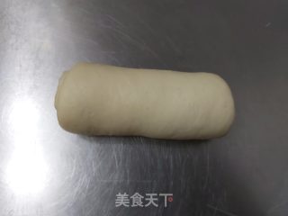 芝士咸吐司的做法步骤：10