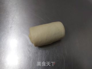 芝士咸吐司的做法步骤：12