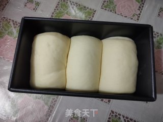 芝士咸吐司的做法步骤：13