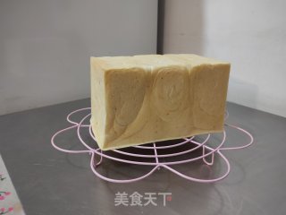 芝士咸吐司的做法步骤：15