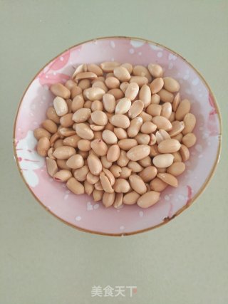 儿时的味道：滚元宵的做法步骤：1