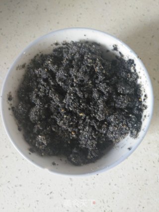 儿时的味道：滚元宵的做法步骤：2
