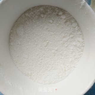 芝麻发面糖饼的做法步骤：5