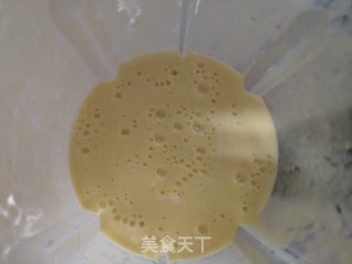 芒果奶昔的做法步骤：6