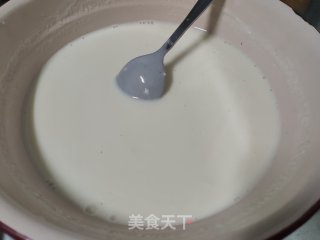 土豆丝卷饼的做法步骤：1