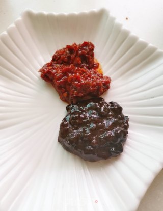 高压锅焖排骨的做法步骤：2