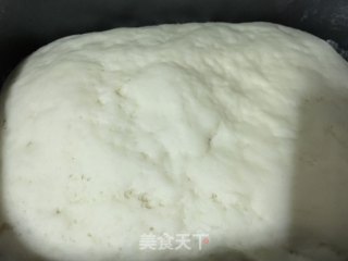 蒸千层饼的做法步骤：2