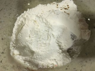 蒸千层饼的做法步骤：3