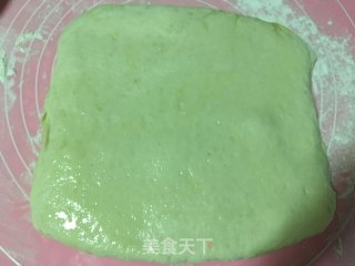 蒸千层饼的做法步骤：8