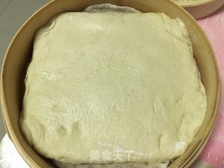 蒸千层饼的做法步骤：9