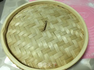 蒸千层饼的做法步骤：10