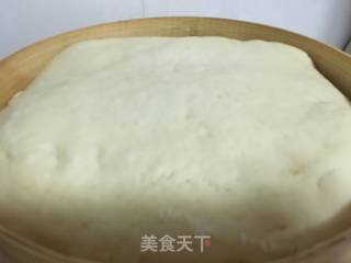 蒸千层饼的做法步骤：11