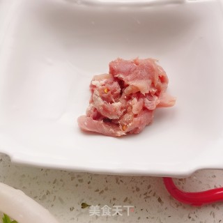 小炒西兰花的做法步骤：4