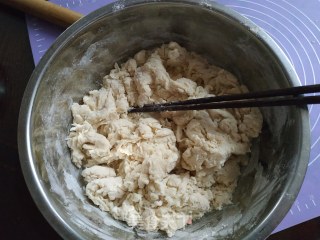 小肉包的做法步骤：1