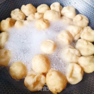 鱼脯汤的做法步骤：2