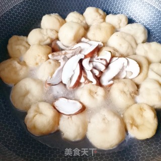 鱼脯汤的做法步骤：3