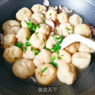 鱼脯汤的做法步骤：4
