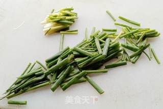 熬葱油的做法步骤：3