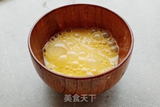 番茄蛋花汤的做法步骤：3