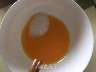 原味蛋挞的做法步骤：4