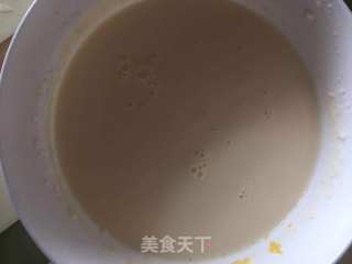 原味蛋挞的做法步骤：5