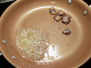 家庭腊肉菜饭--米饭的做法步骤：4