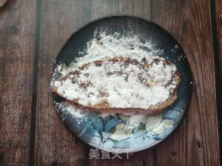 香酥牛排的做法步骤：3