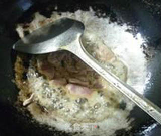 豆苗里脊肉年糕汤的做法步骤：6
