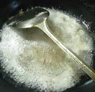 豆苗里脊肉年糕汤的做法步骤：7