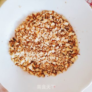 南瓜饼的做法步骤：3