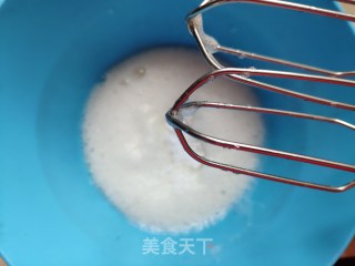 棉花面包的做法步骤：2