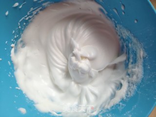 棉花面包的做法步骤：5