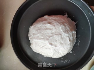 棉花面包的做法步骤：6