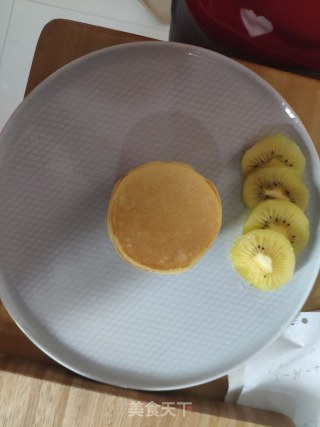 酸奶小饼的做法步骤：10