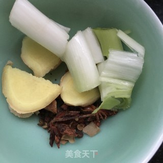 小黄鱼罐头的做法步骤：3