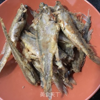 小黄鱼罐头的做法步骤：11