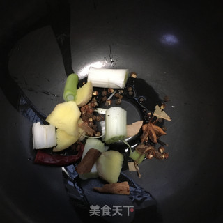 小黄鱼罐头的做法步骤：12