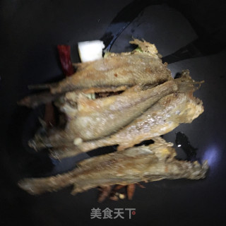 小黄鱼罐头的做法步骤：13