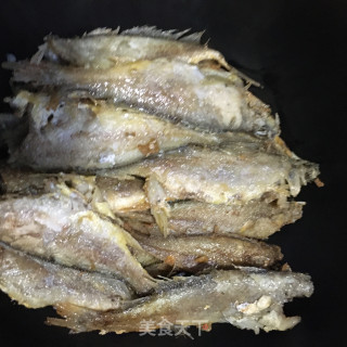 小黄鱼罐头的做法步骤：14