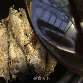 小黄鱼罐头的做法步骤：15