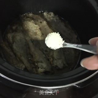 小黄鱼罐头的做法步骤：18